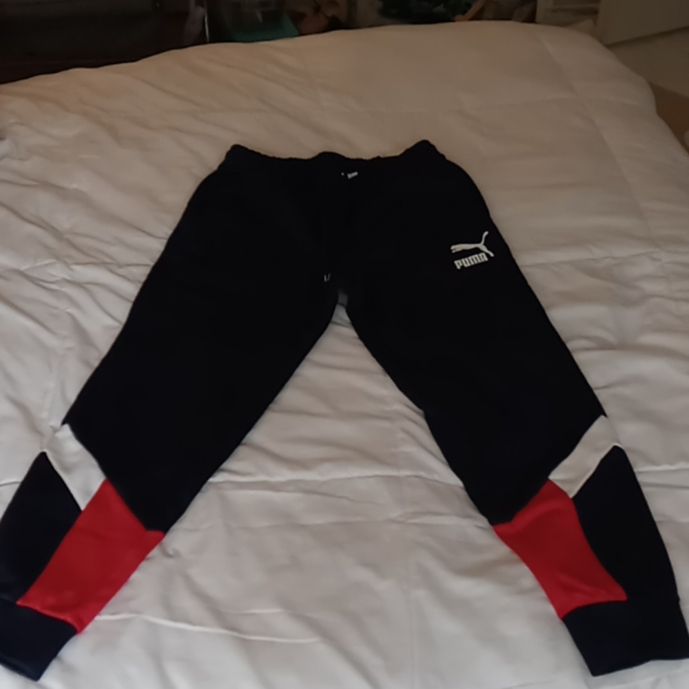 Mens Sweat pants